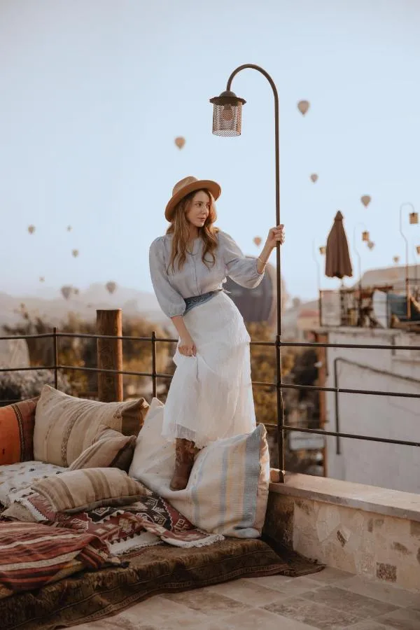 ⁨فندق باراديس كابادوكيا⁩ — صورة 8