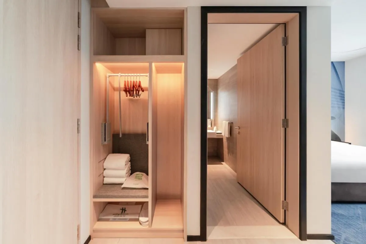 ⁨هوليداي إن كوالالمبور بانغسار باي IHG⁩ — صورة 10