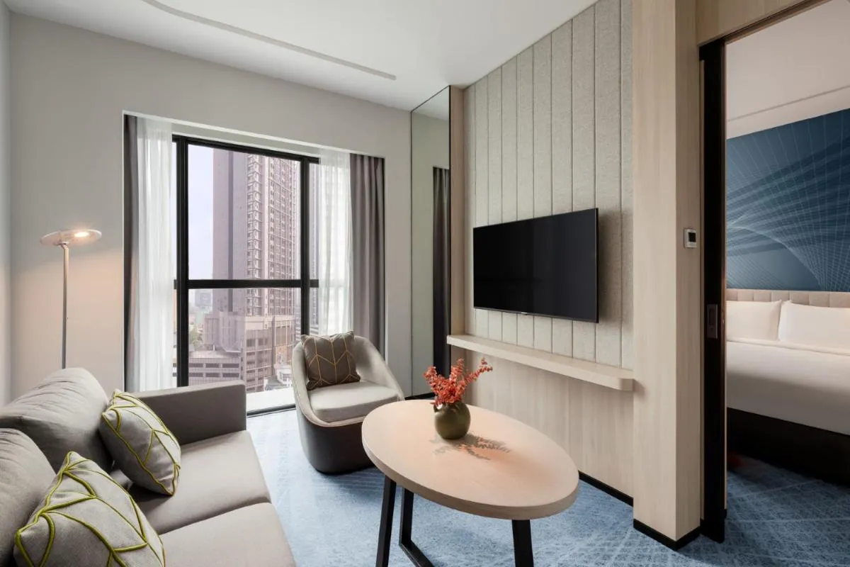 ⁨هوليداي إن كوالالمبور بانغسار باي IHG⁩ — صورة 5
