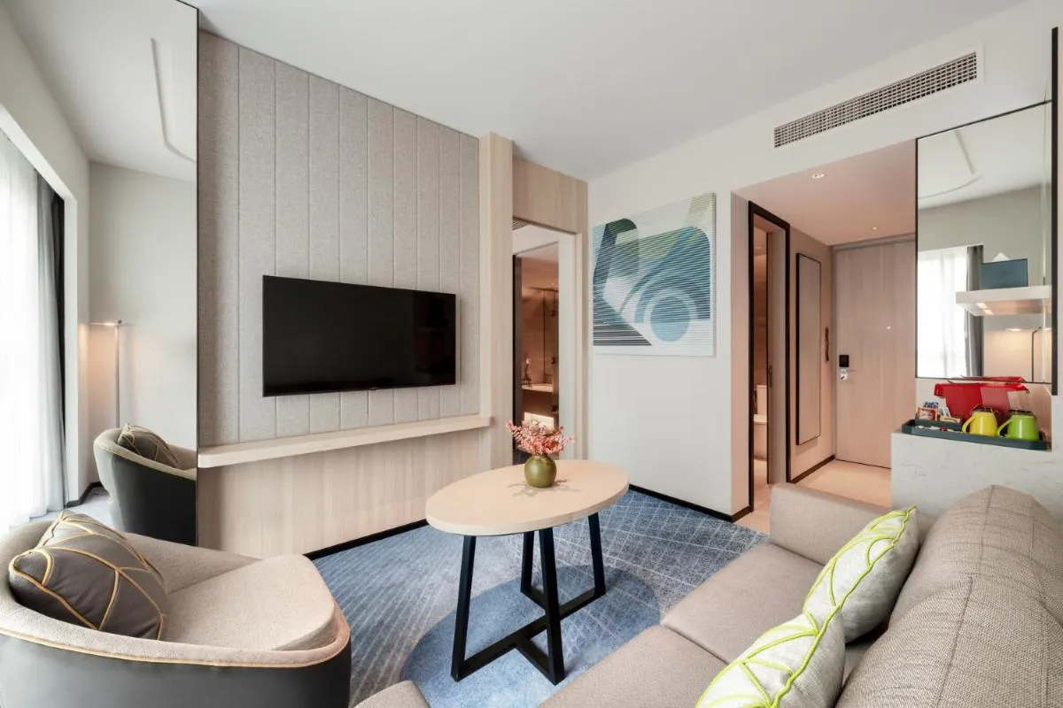 ⁨هوليداي إن كوالالمبور بانغسار باي IHG⁩ — صورة 7