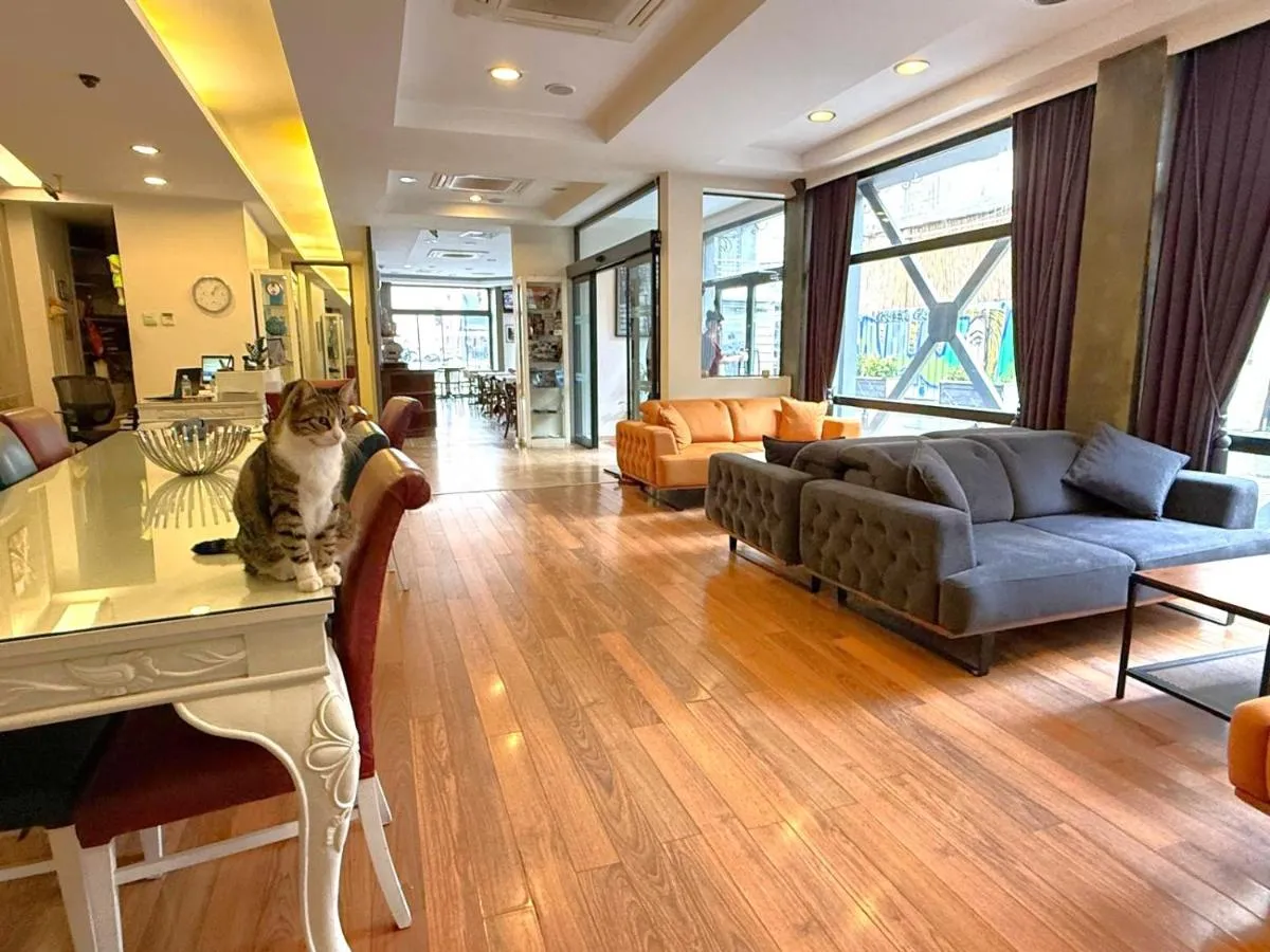 Hotellino Istanbul — صورة 3
