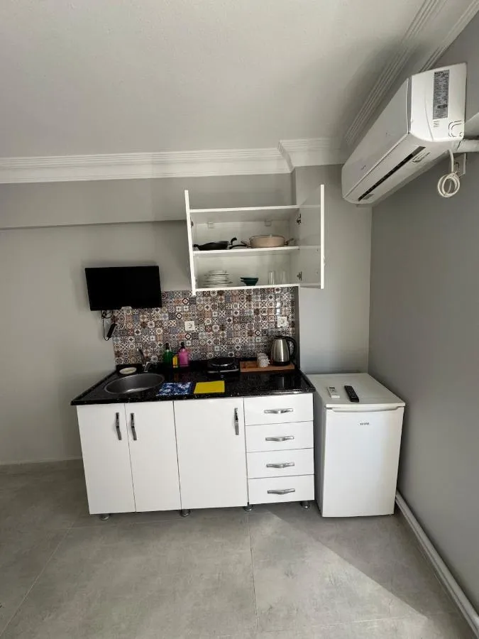 كأمان هومي ابارت — صورة 3