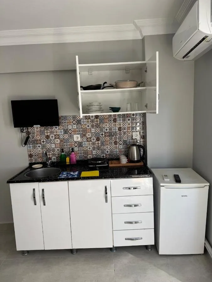 كأمان هومي ابارت — صورة 4