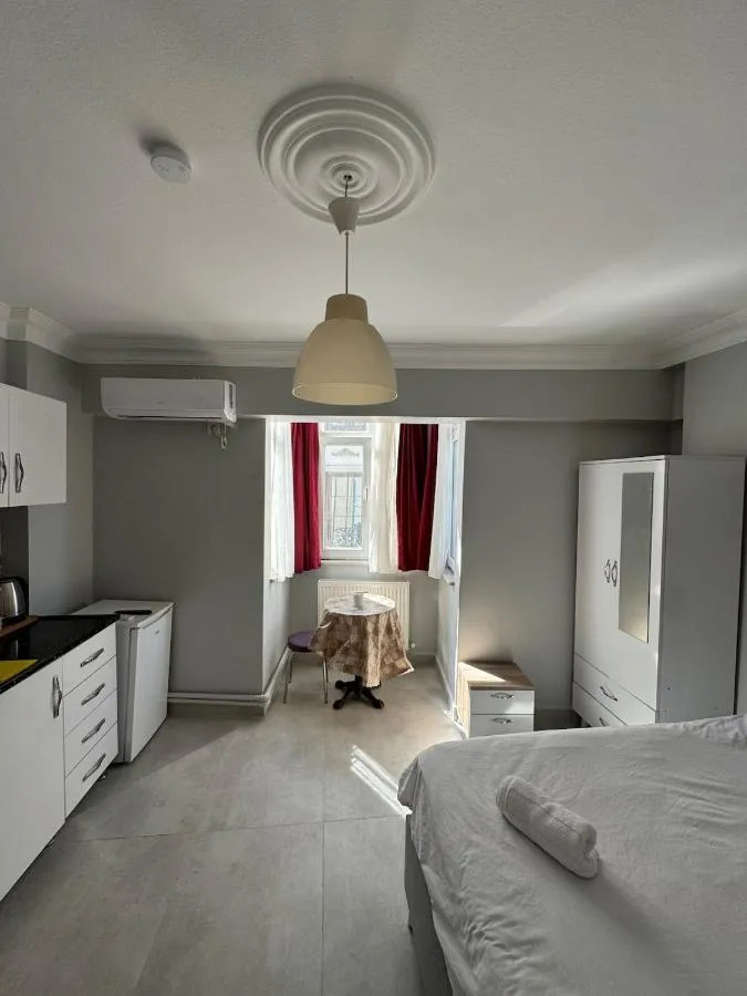 كأمان هومي ابارت — صورة 2