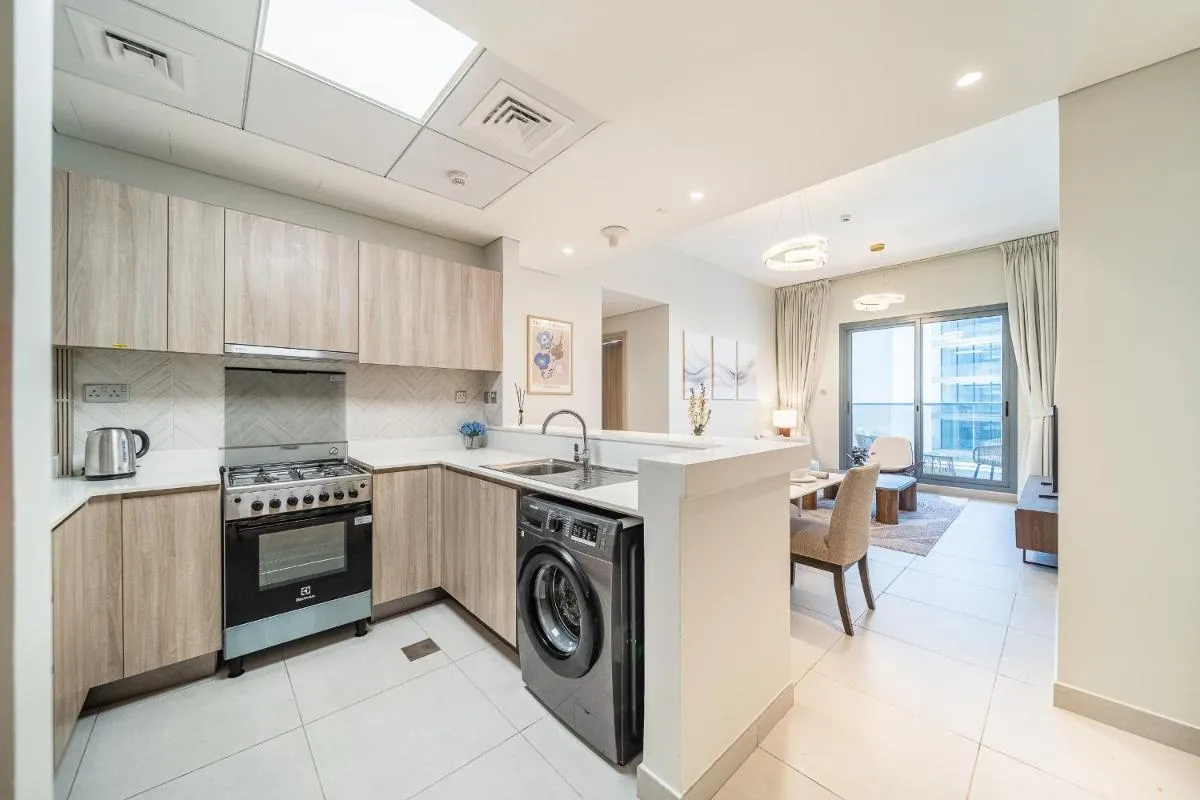 Luxury unit in the Heart of Dubai Hills — صورة 3