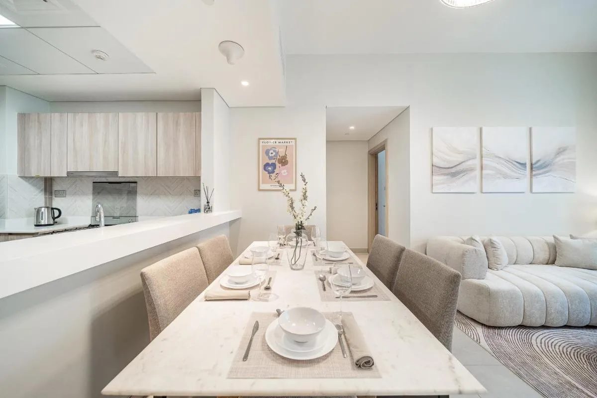 Luxury unit in the Heart of Dubai Hills — صورة 2
