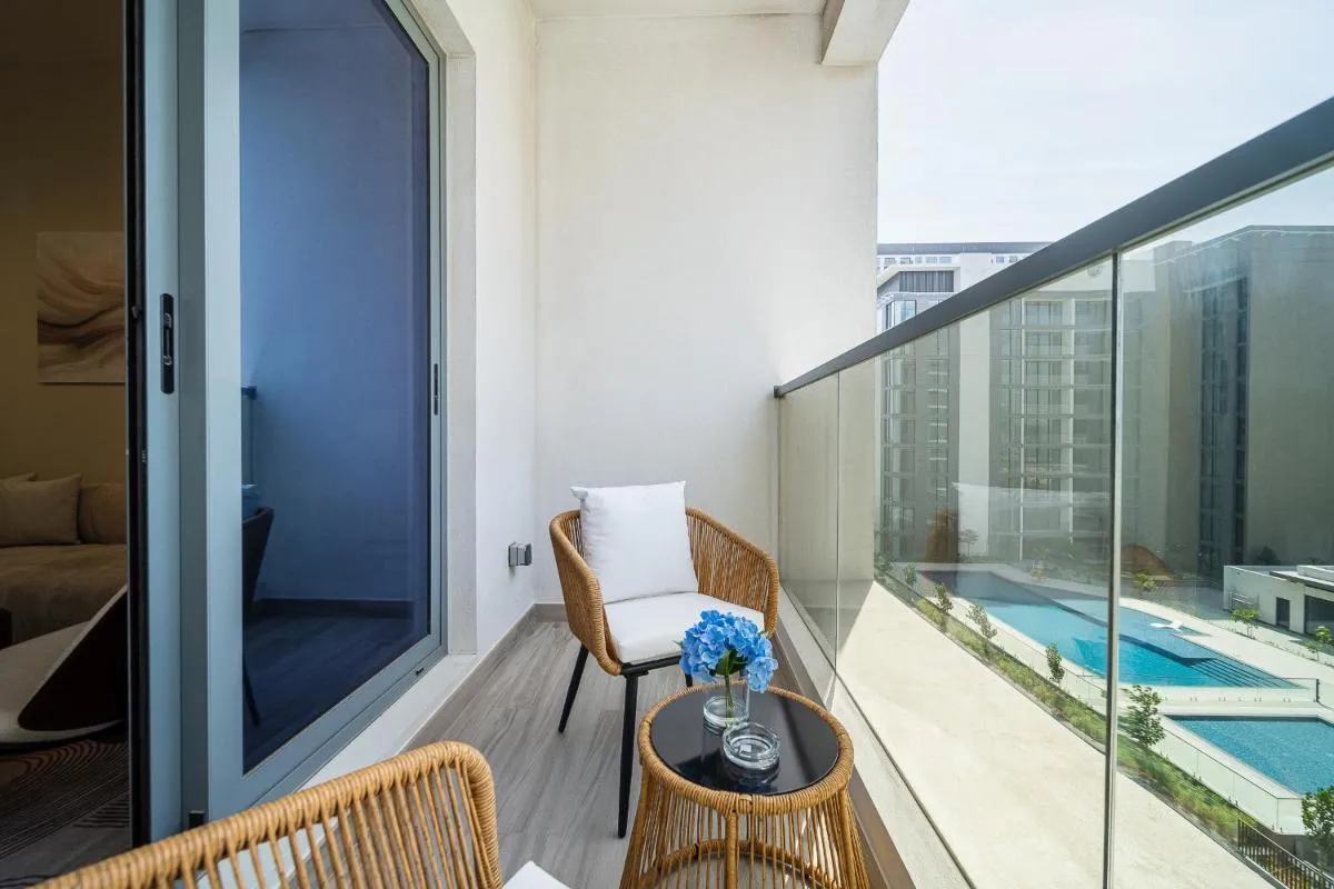 Luxury unit in the Heart of Dubai Hills — صورة 4
