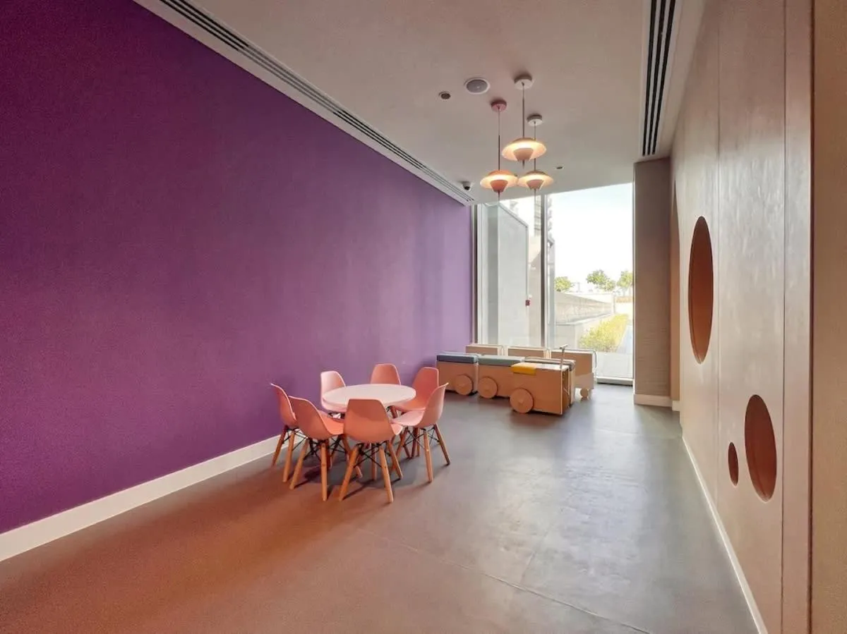 ⁨Ultimate Luxury 3BDR With Burj Khalifa view⁩ — صورة 36