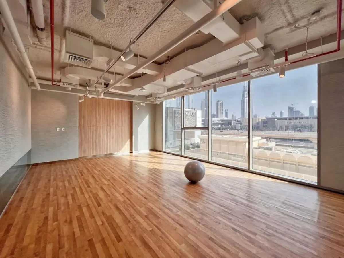 ⁨Ultimate Luxury 3BDR With Burj Khalifa view⁩ — صورة 39