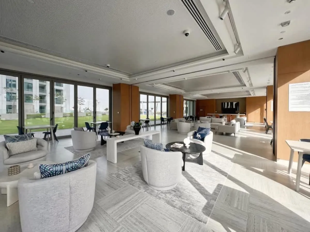 ⁨Ultimate Luxury 3BDR With Burj Khalifa view⁩ — صورة 43