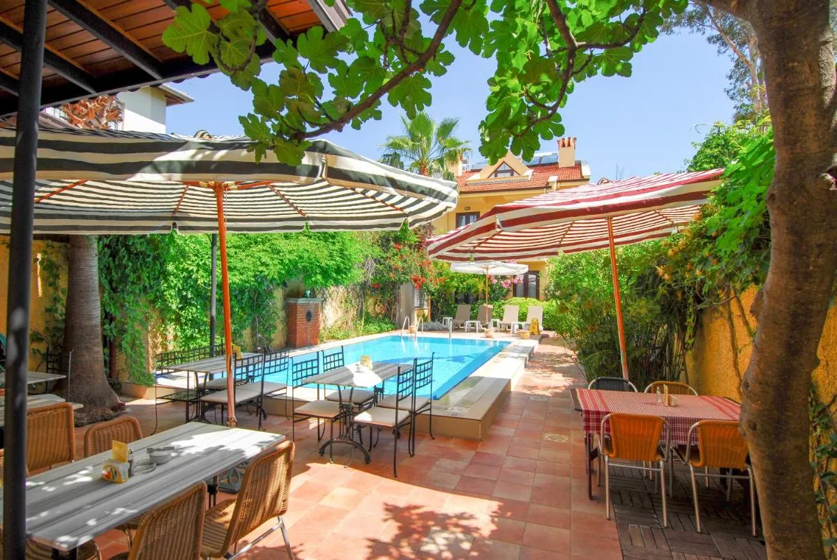 Villa Danlin Hotel — صورة 2