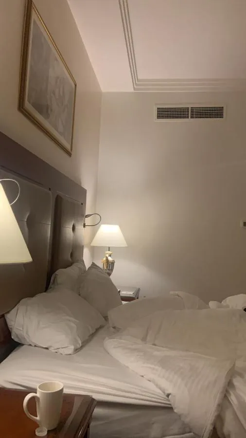 سيتي تاور - عجمان، الإمارات