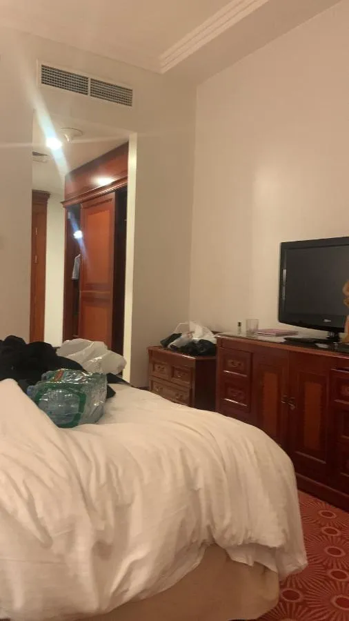 سيتي تاور — صورة 3