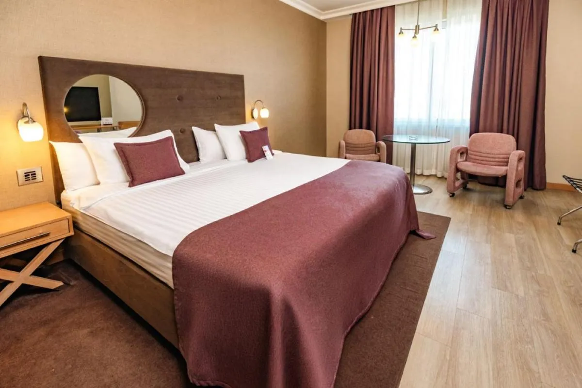 ⁨WOW Airport Hotel⁩ — صورة 7