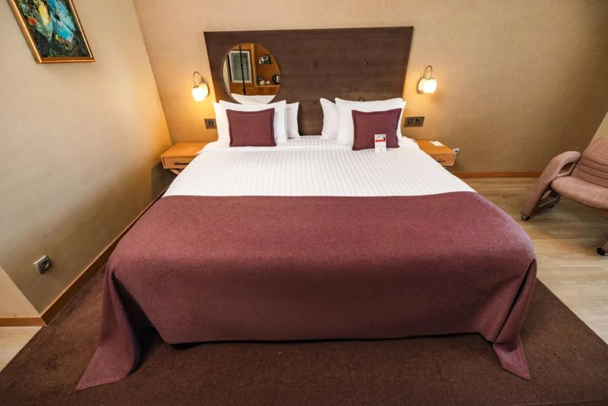 ⁨WOW Airport Hotel⁩ — صورة 8