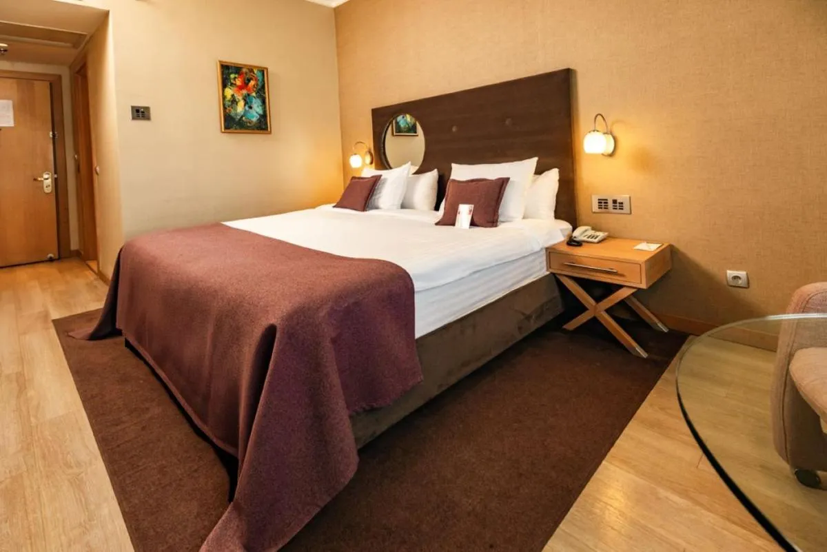 ⁨WOW Airport Hotel⁩ — صورة 9