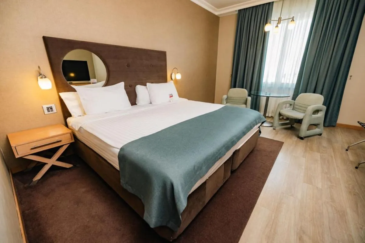 ⁨WOW Airport Hotel⁩ — صورة 13