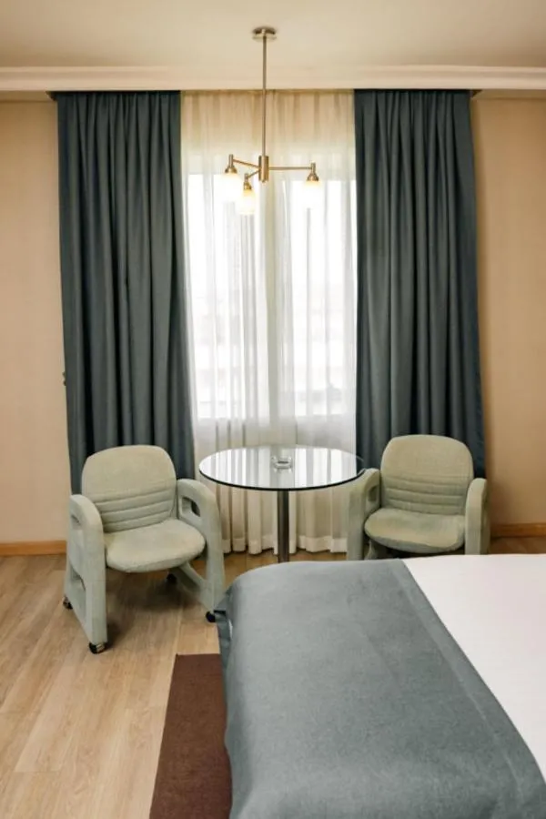 ⁨WOW Airport Hotel⁩ — صورة 17
