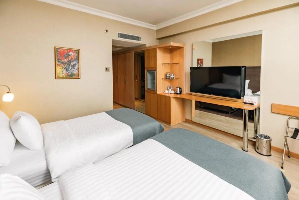 ⁨WOW Airport Hotel⁩ — صورة 19