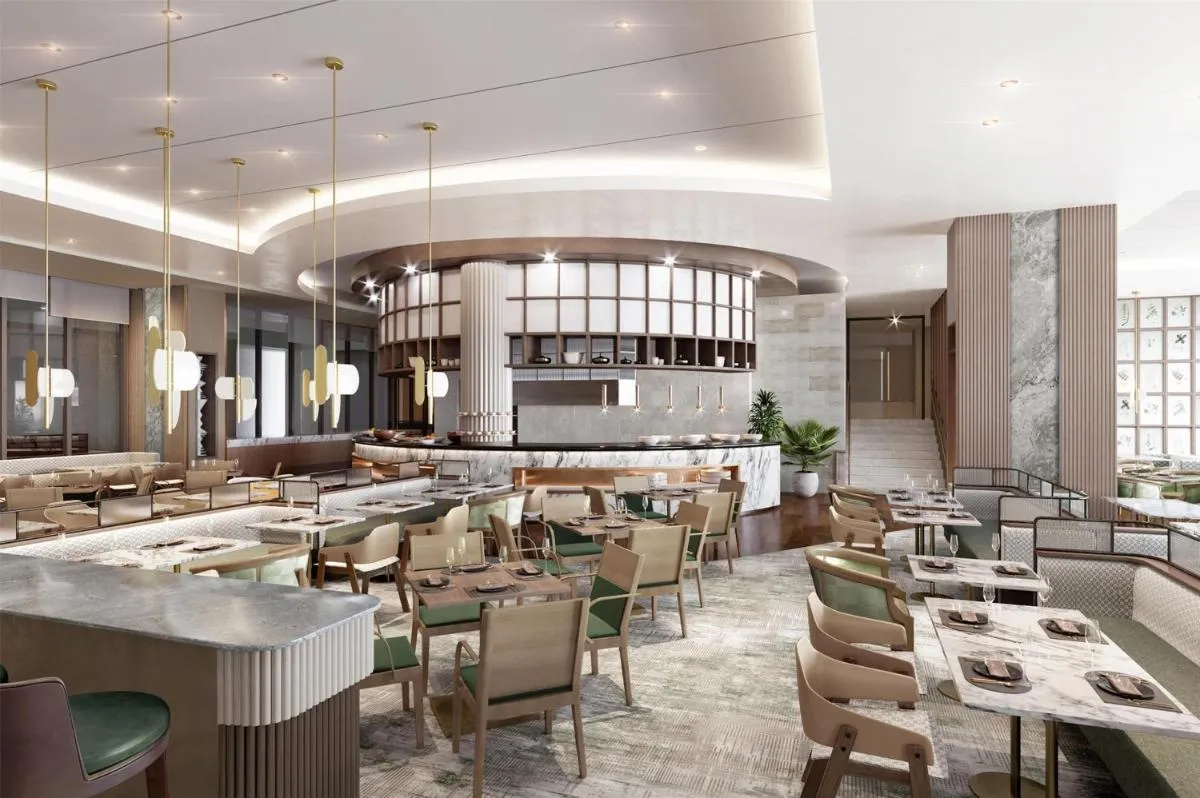 سيغنيا بي هيلتون — صورة 4