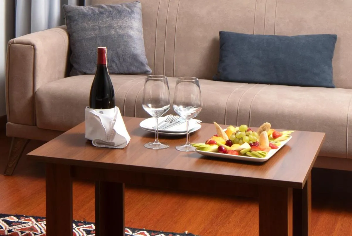 Sultanahmet Enjoyer Suites — صورة 2