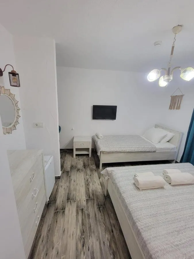 ⁨Paris Alaat Butik Otel⁩ — صورة 5