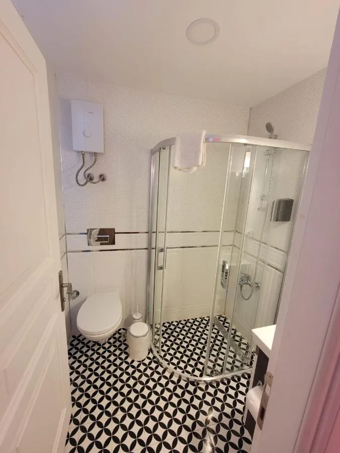 ⁨Paris Alaat Butik Otel⁩ — صورة 7