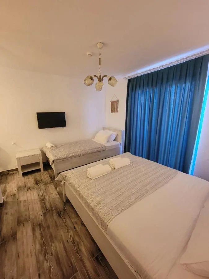 Paris Alaçatı Butik Otel — صورة 4