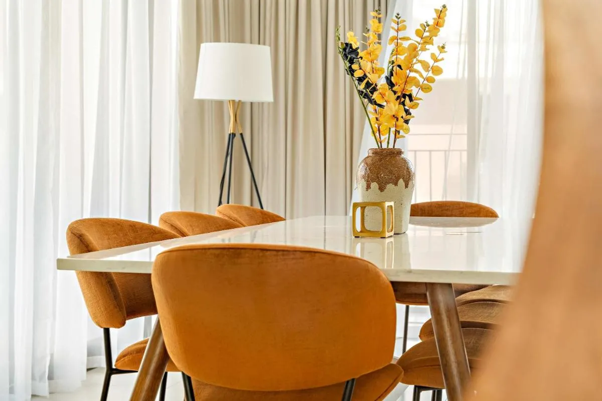 Silkhaus Luxurious 3BR with Maid Room in Dubai Hills — صورة 3