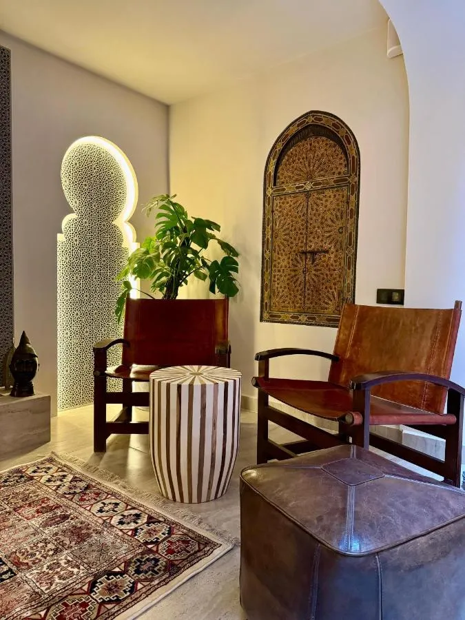 رياض طنجة — صورة 2