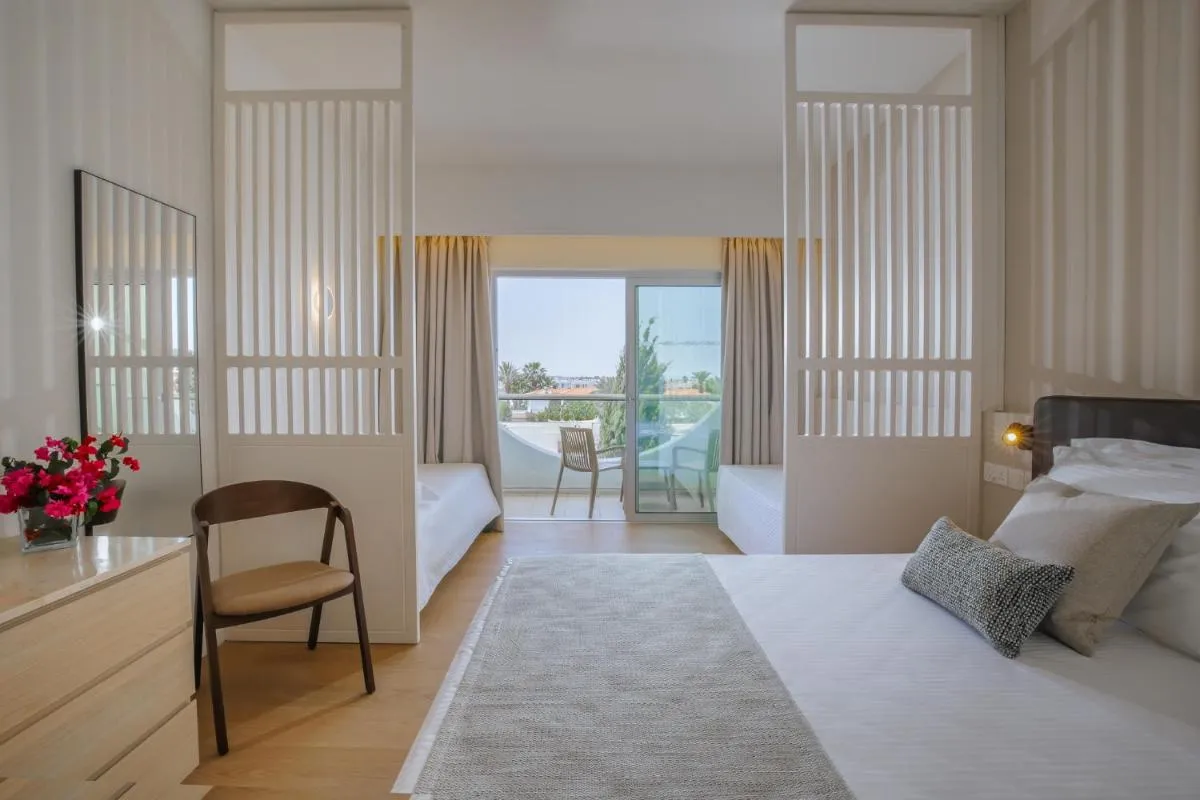 غولدن سواست بيتش هوتيل — صورة 4