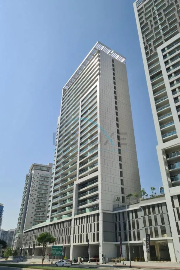 ⁨High-Rise 2BR with Dubai Water Canal View, Quick Access to Downtown, Vera Tower, Business Bay by Deluxe Holiday Homes⁩ — صورة 28