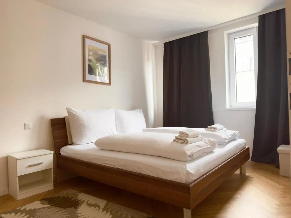 فندق مارغوت - فيينا - فيينا، النمسا