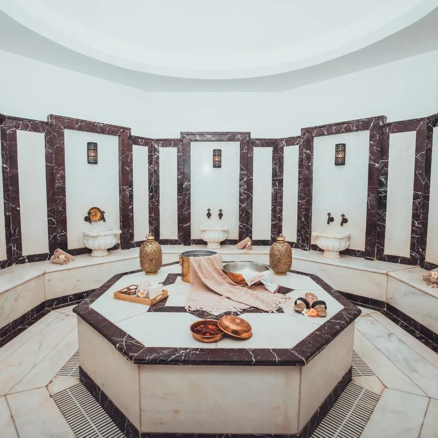 ⁨WOW Airport Hotel⁩ — صورة 40