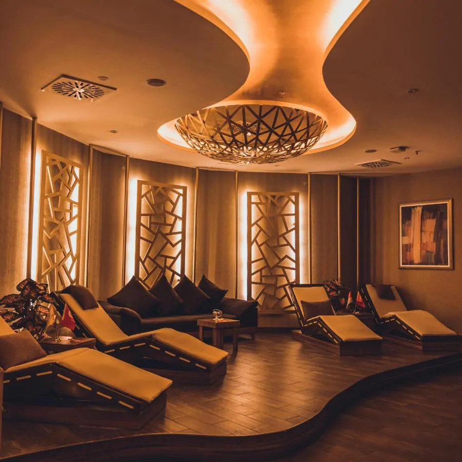 ⁨WOW Airport Hotel⁩ — صورة 43