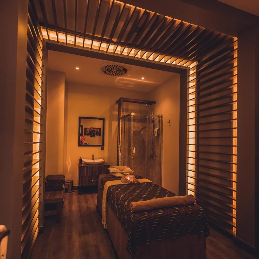 ⁨WOW Airport Hotel⁩ — صورة 45