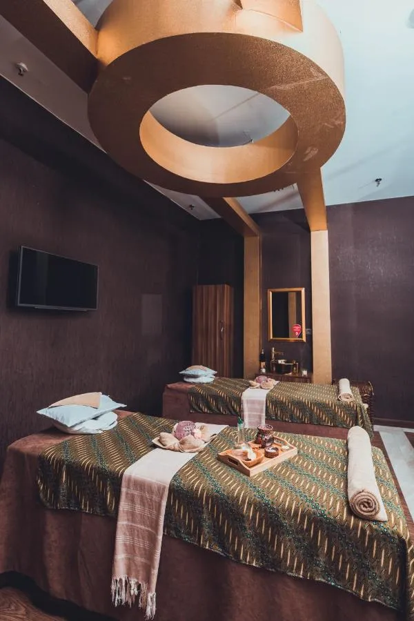 ⁨WOW Airport Hotel⁩ — صورة 44
