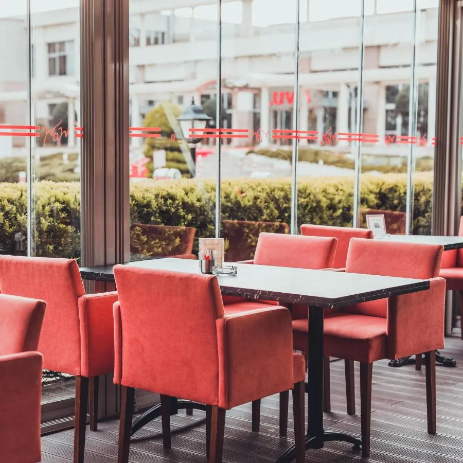 ⁨WOW Airport Hotel⁩ — صورة 49