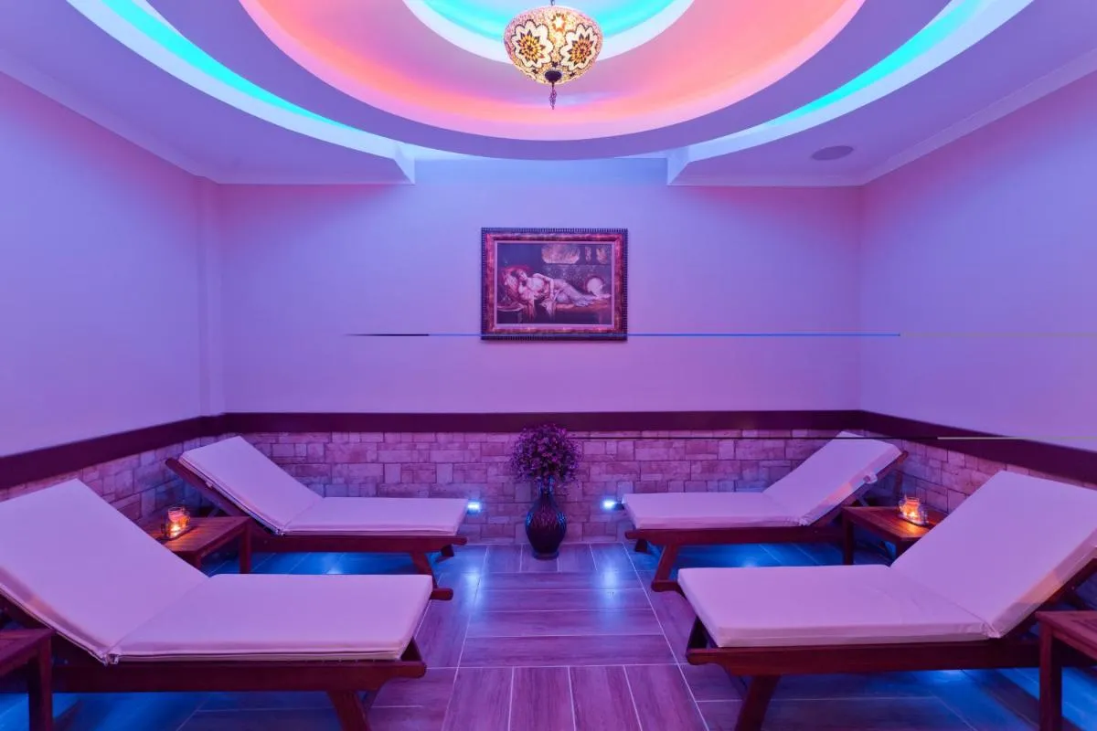 ⁨Club Mermaid Village⁩ — صورة 41