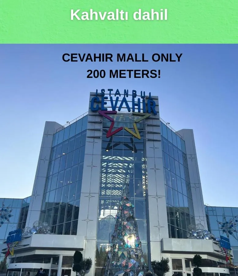 TRYP By Wyndham Istanbul Sisli Hotel — صورة 3