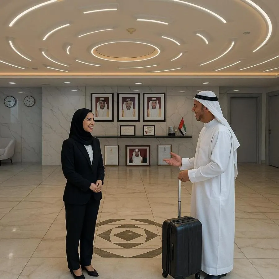 قويين قصر هوتيل — صورة 2