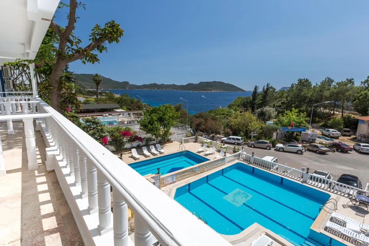 Habesos Hotel — صورة 4
