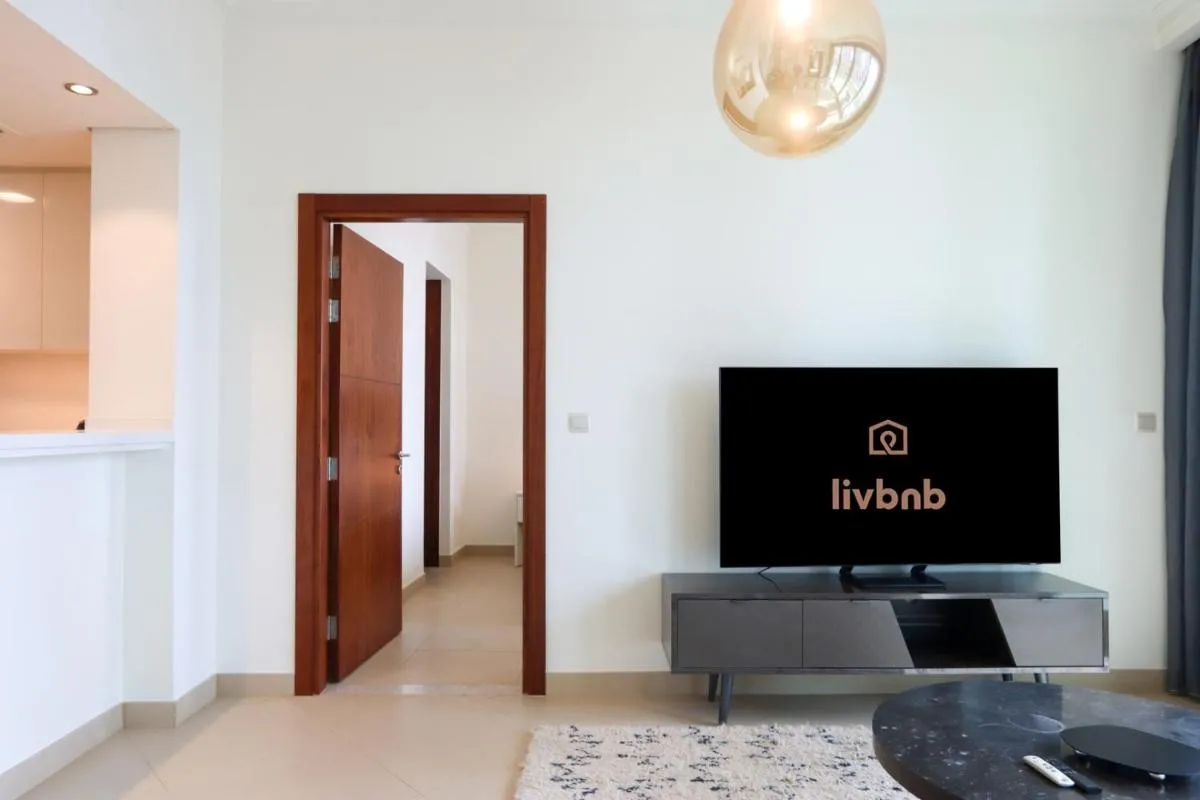 ⁨Prime Located 2BR Near Burj Khalifa & Dubai Mall⁩ — صورة 11