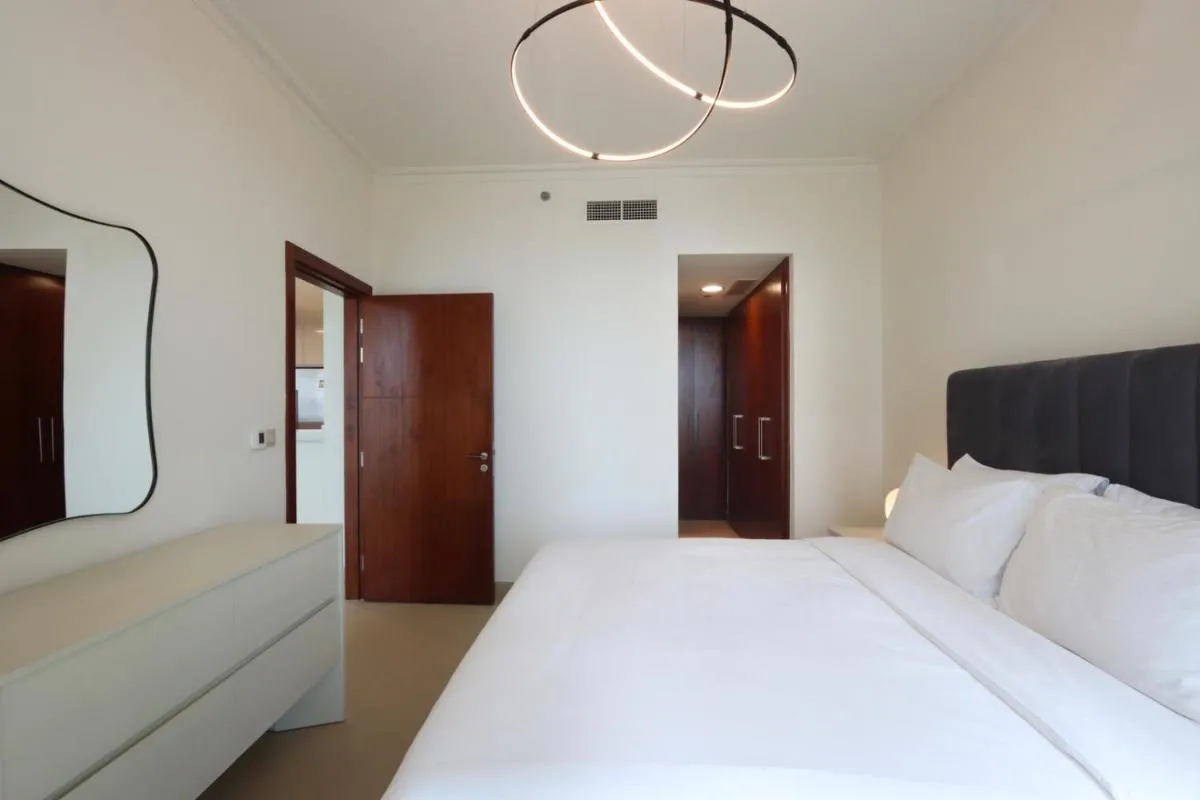 ⁨Prime Located 2BR Near Burj Khalifa & Dubai Mall⁩ — صورة 17