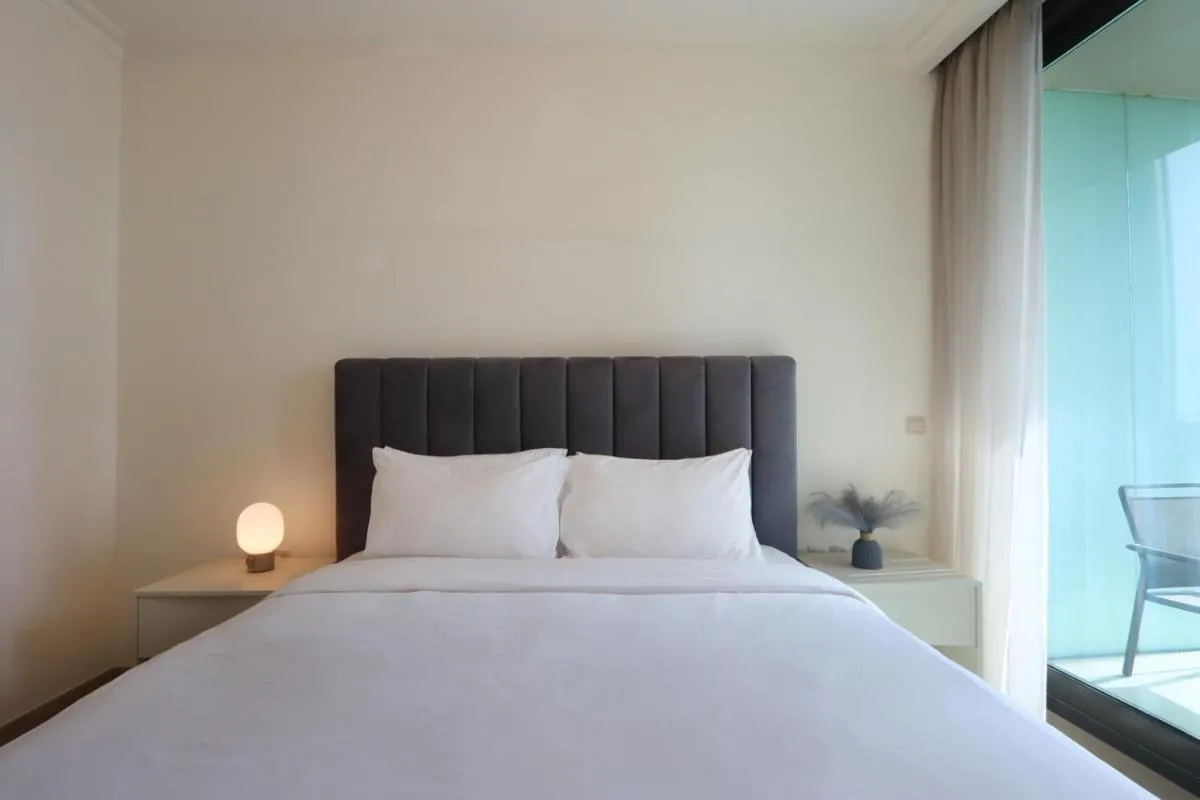 ⁨Prime Located 2BR Near Burj Khalifa & Dubai Mall⁩ — صورة 18