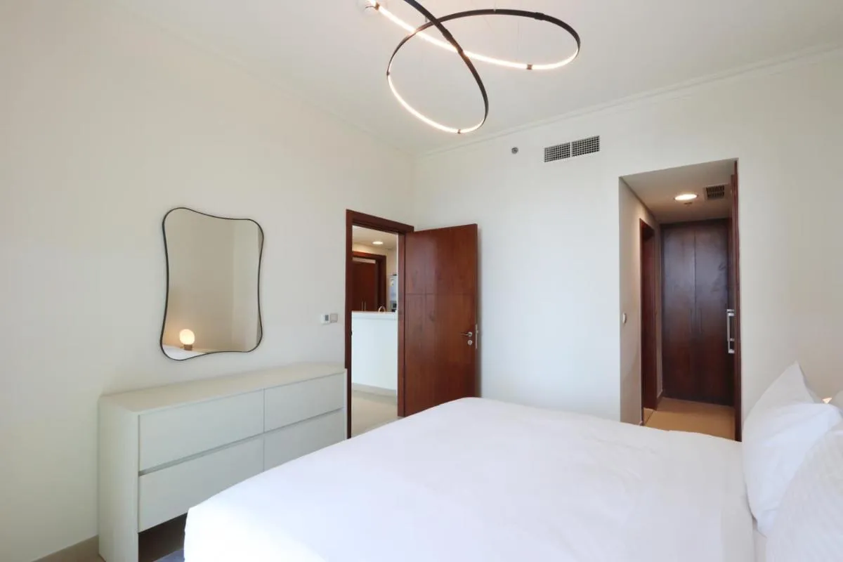 ⁨Prime Located 2BR Near Burj Khalifa & Dubai Mall⁩ — صورة 19