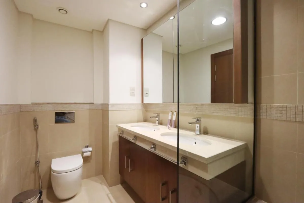 ⁨Prime Located 2BR Near Burj Khalifa & Dubai Mall⁩ — صورة 22
