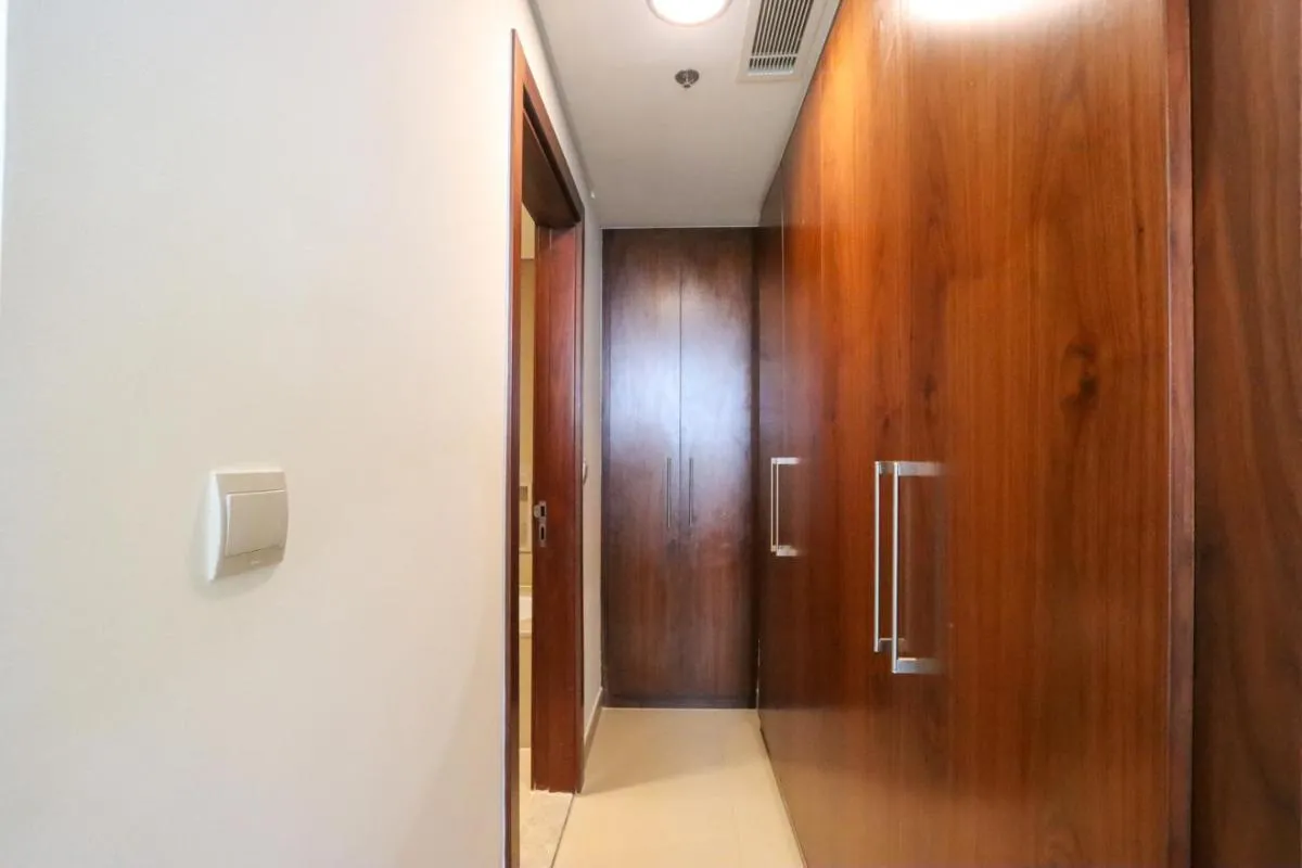 ⁨Prime Located 2BR Near Burj Khalifa & Dubai Mall⁩ — صورة 21