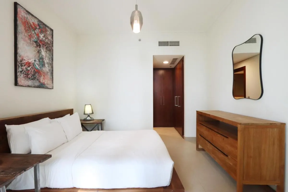 ⁨Prime Located 2BR Near Burj Khalifa & Dubai Mall⁩ — صورة 31