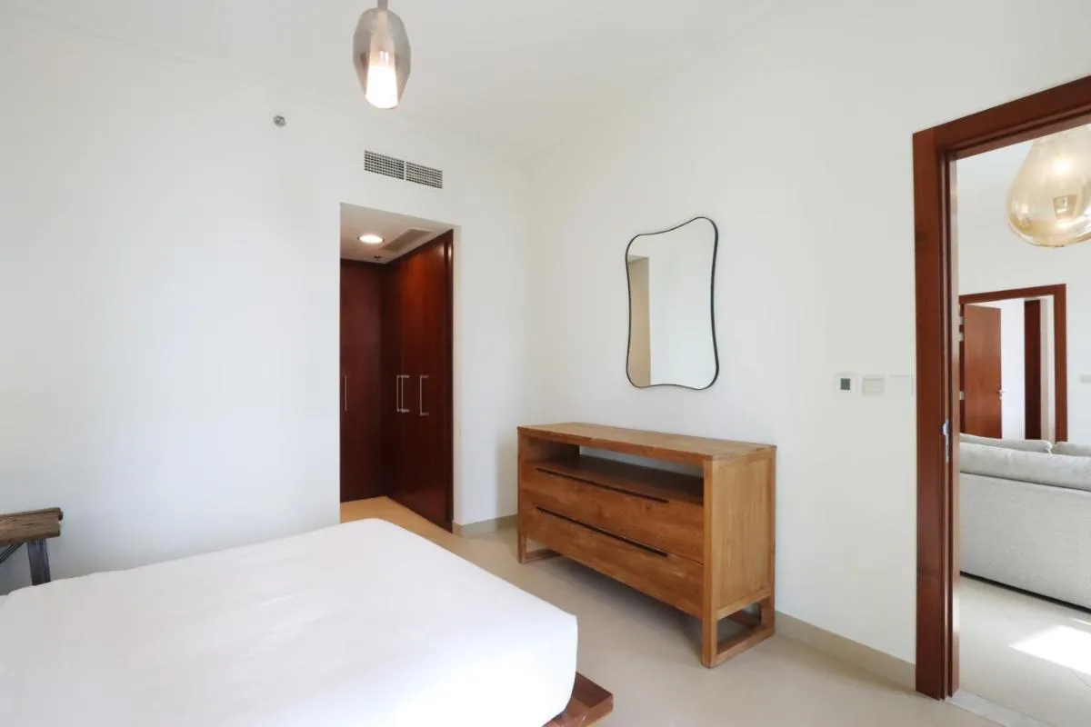⁨Prime Located 2BR Near Burj Khalifa & Dubai Mall⁩ — صورة 30